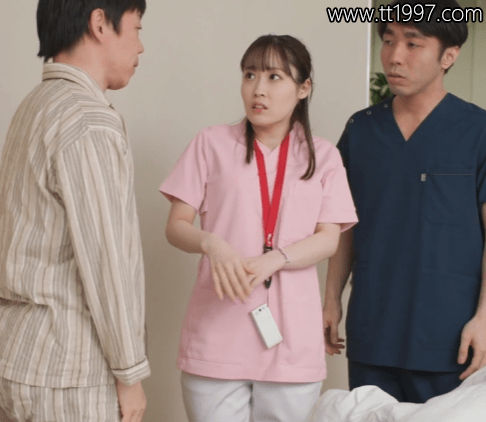 天然美月(Mizuki AMane)：从傲慢护士到病人心中的天使——番号AKDL-183