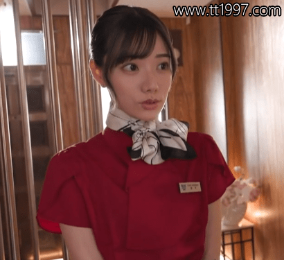 美腿空姐宫下玲奈(Miyashita Rena)的事业追求：番号MIDV-890